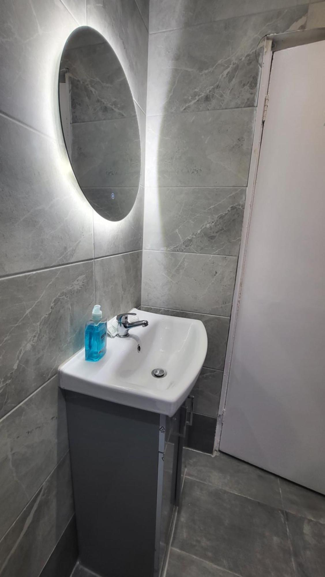 Hotell Argyle Square
