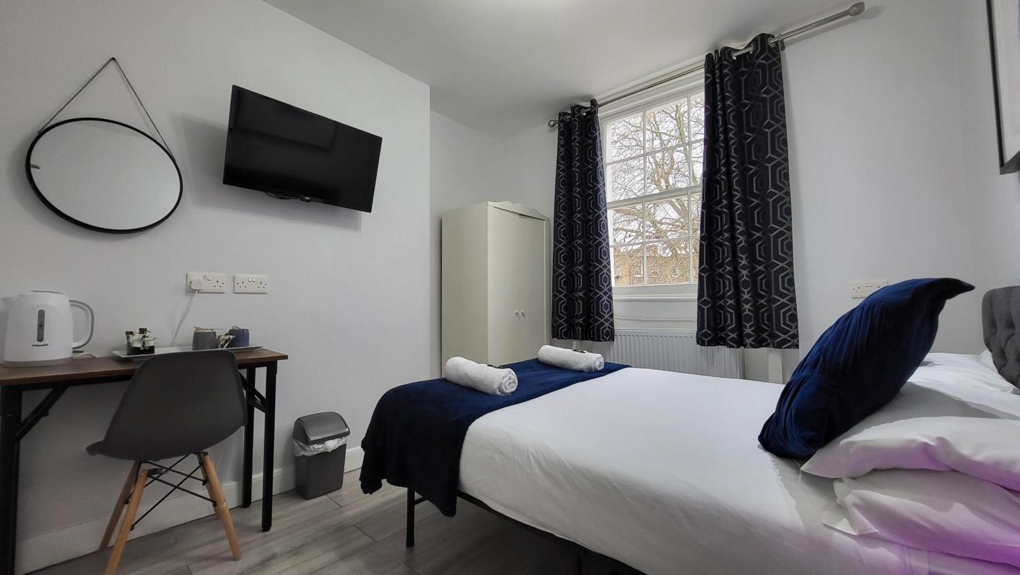 Argyle Square Hotel