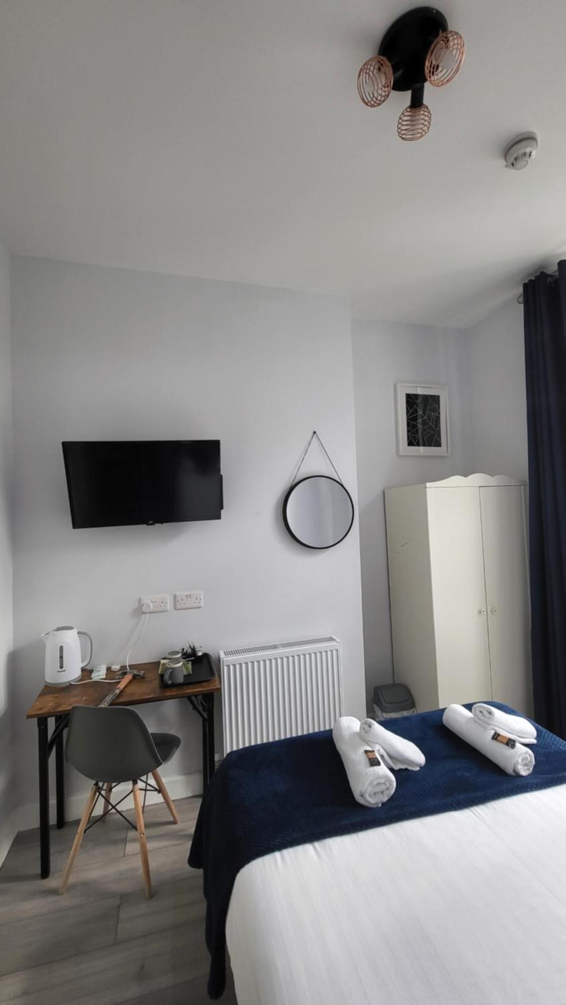 Argyle Square Hotel London