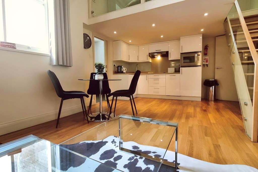 Appartamento Notting Hill - The One One One! -6- *