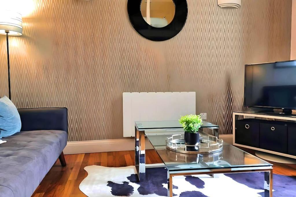 Appartamento Notting Hill - The One One One! -6- *