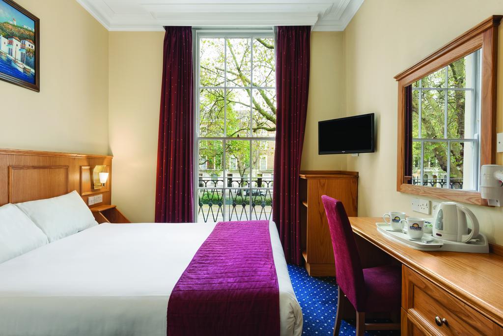 Hotel Days Hyde Park