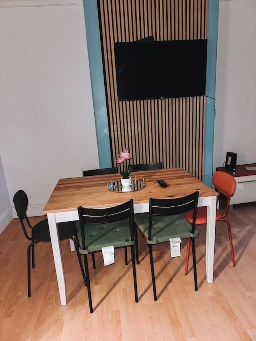 Appartement Spacious 3 Bedroom Flat In Stockwell Londres