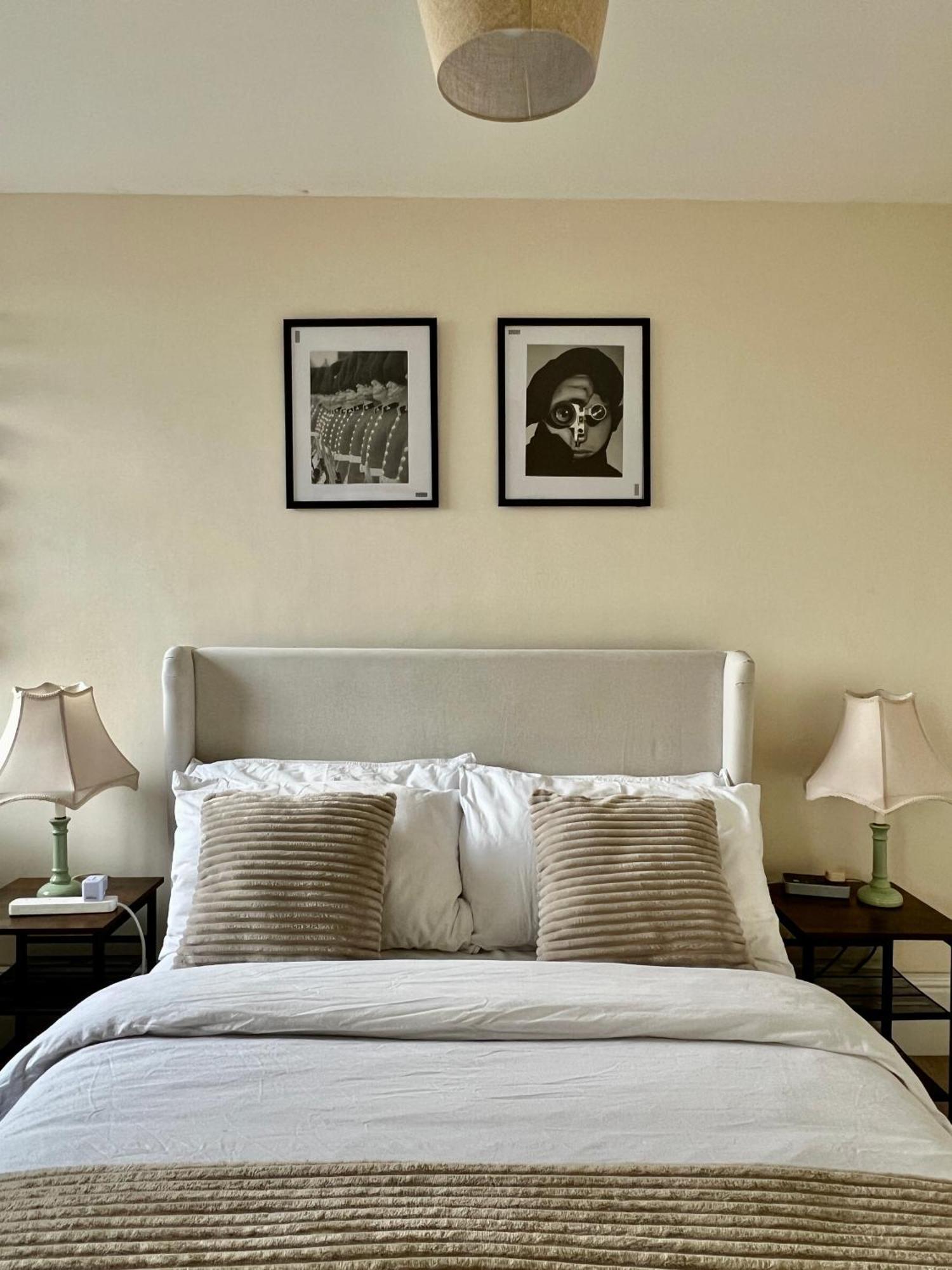Amazing View 2 Bedroom In Abbey Road Appartamento *