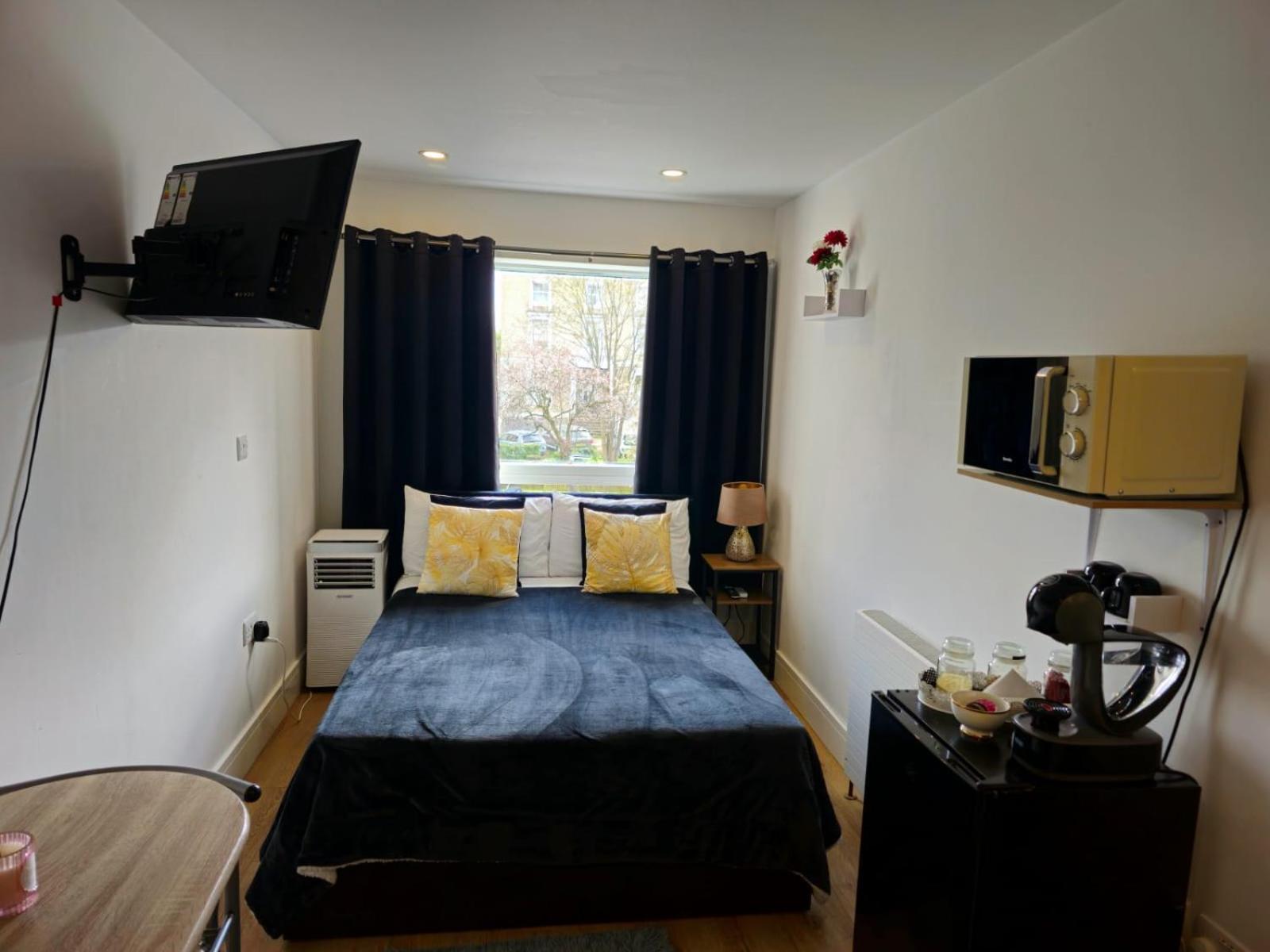 Accommodatie bij particulieren Chanel Ensuite Double *