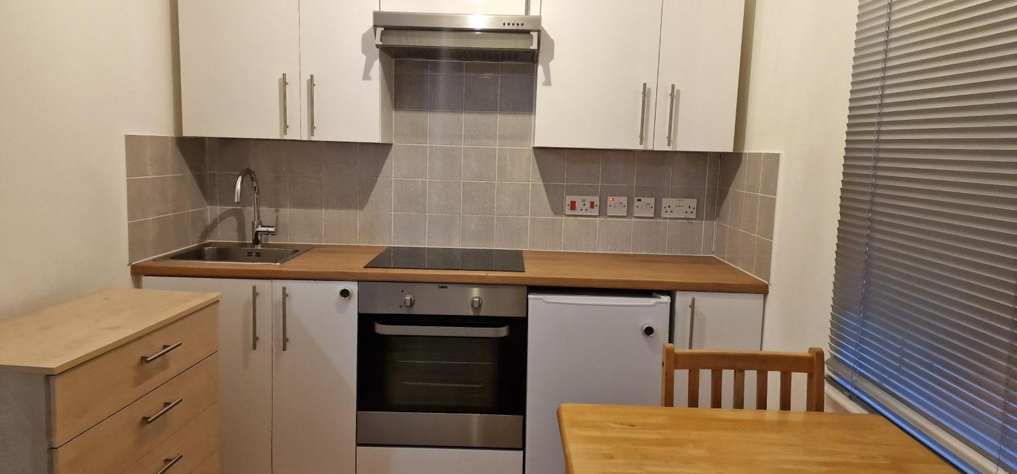 Leilighet Urban Retreat Camberwell Zone 2 London