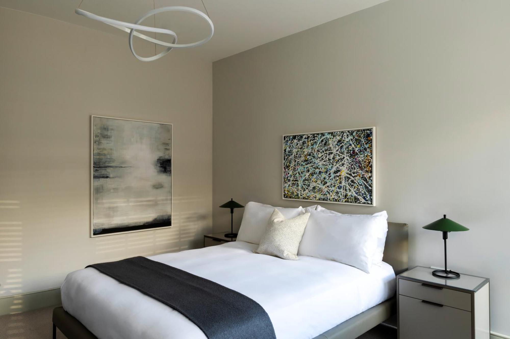 Aka Marylebone Aparthotel