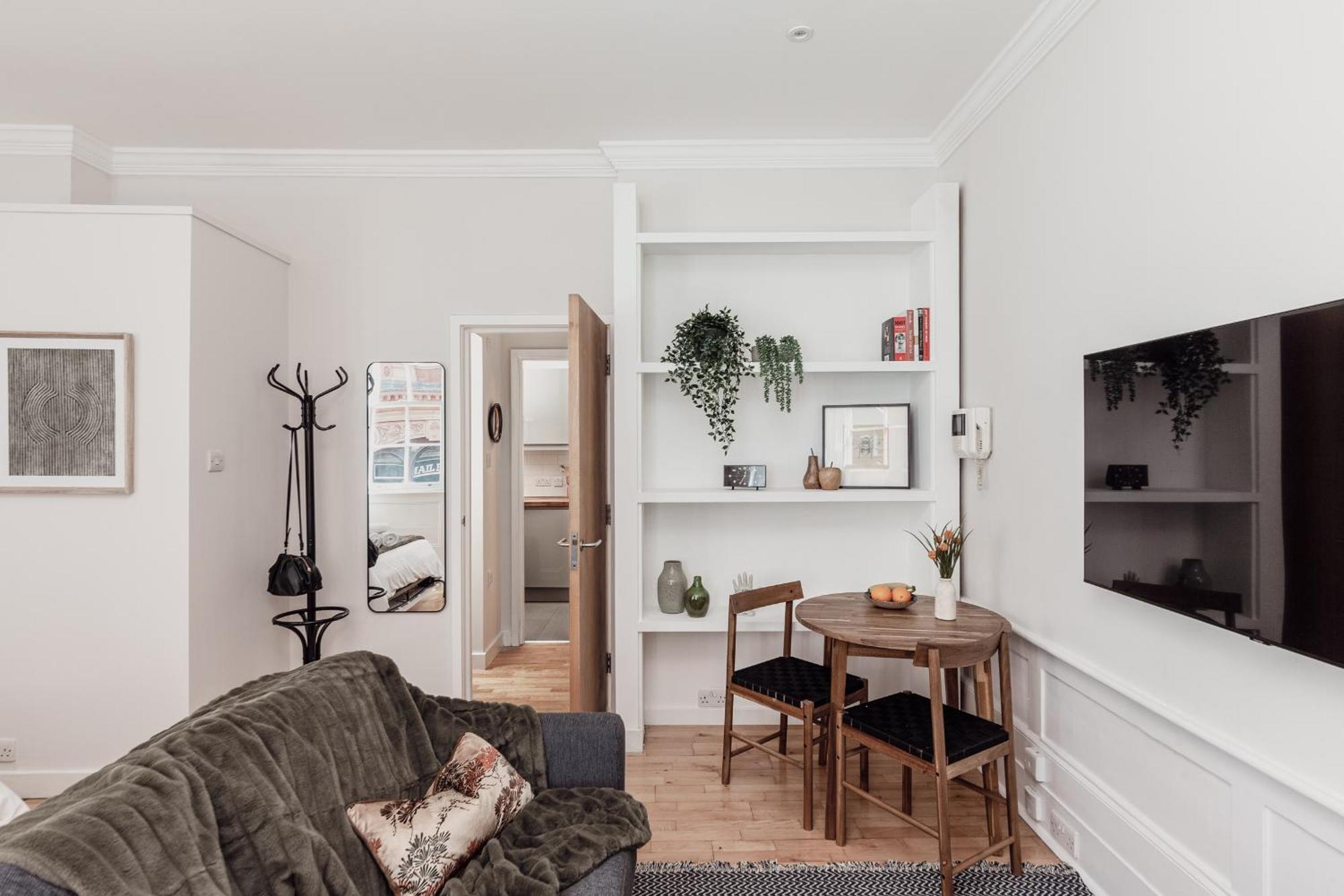 Appartement Covent Garden