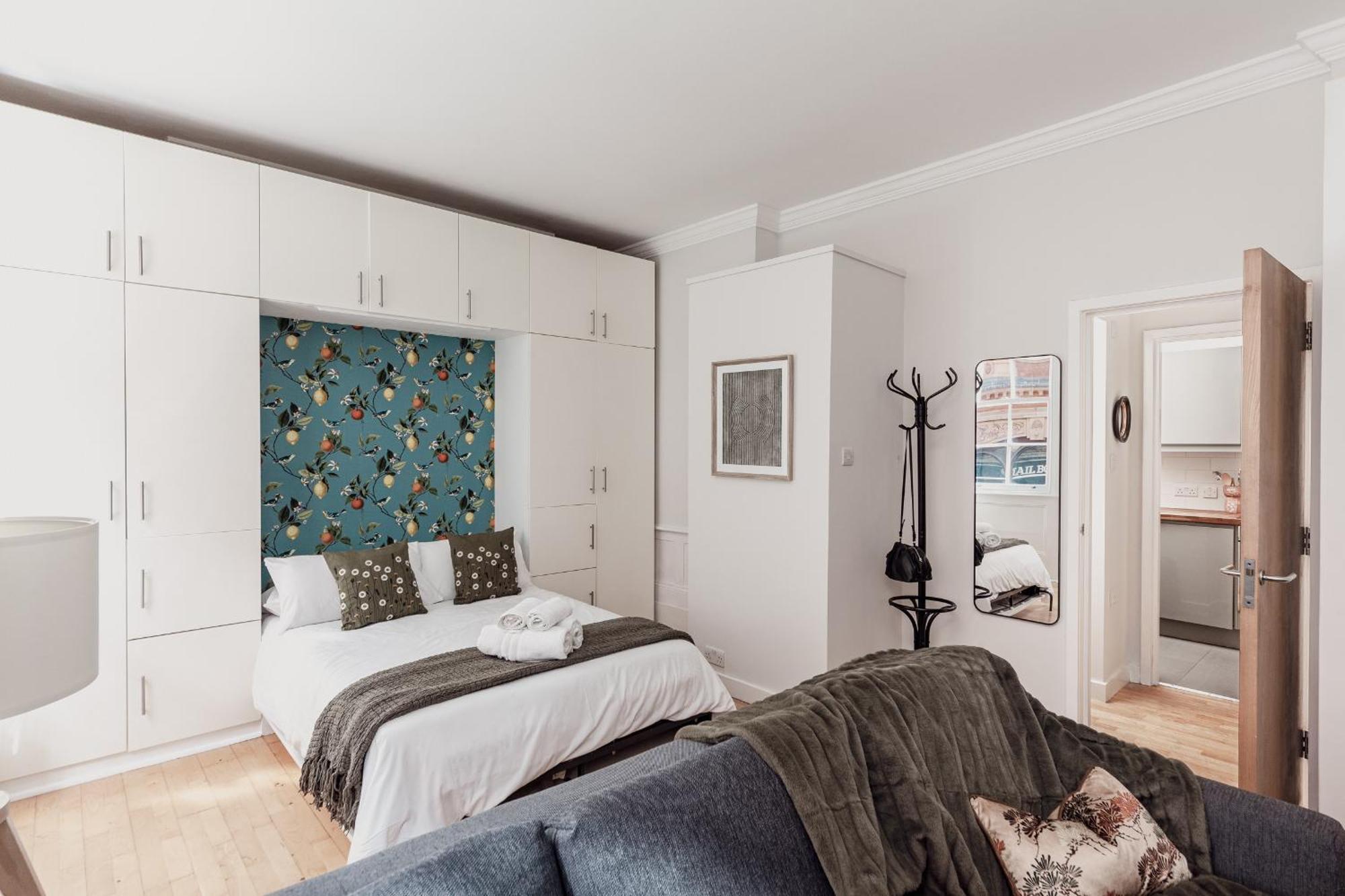 Appartement Covent Garden Londen
