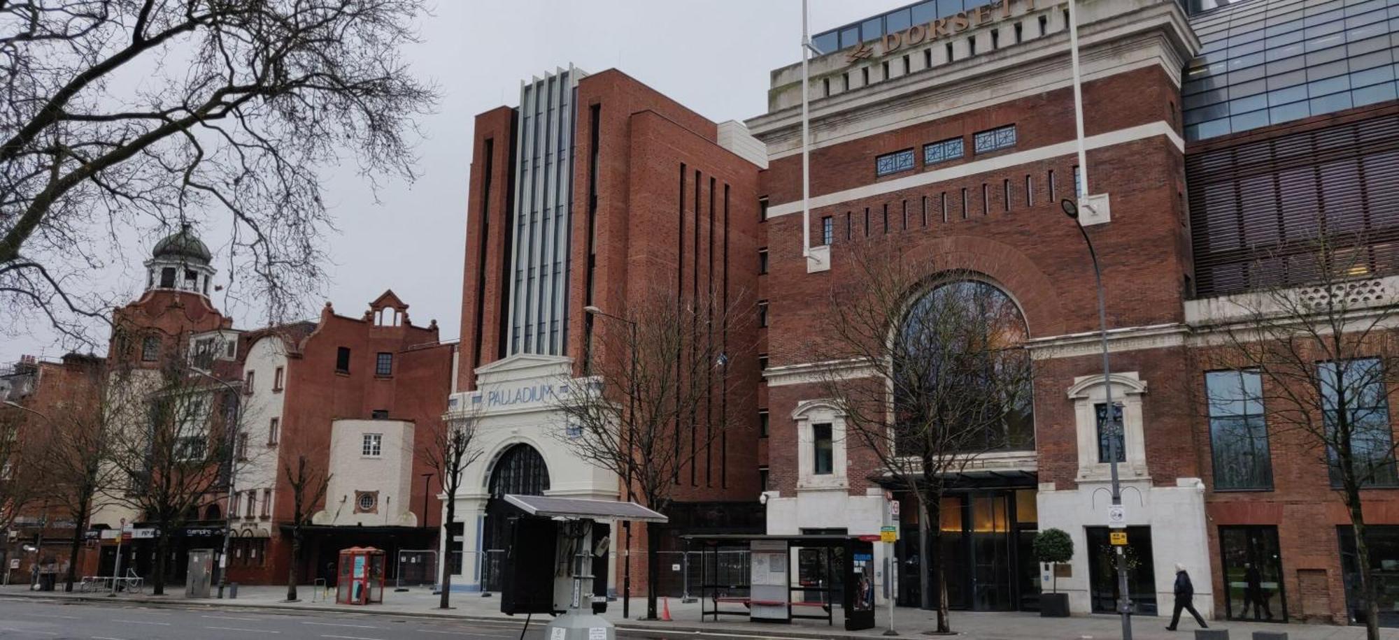 Rsb Gasthof London