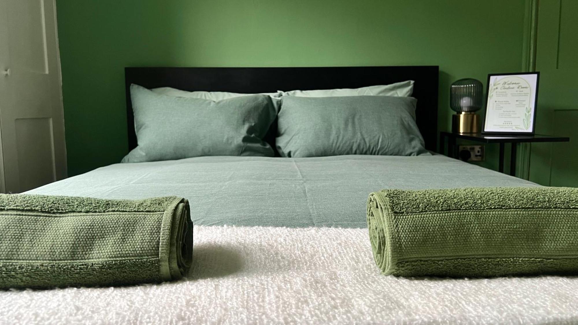 Homestay In Westminster