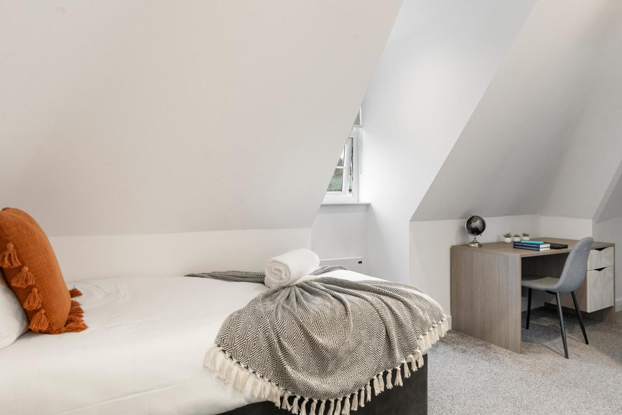 Appartement Luxurious 2 Bedroom - - Location Londen