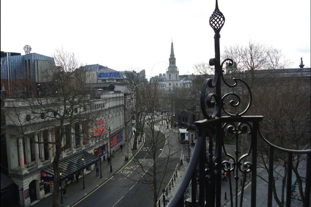1 Bedroom In Leicester Square * Londen