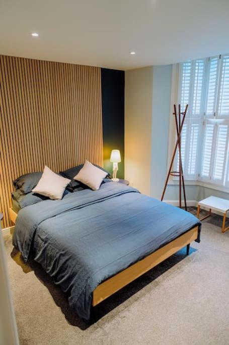 Appartement Modern 1br In Brixton - Just Renovated!