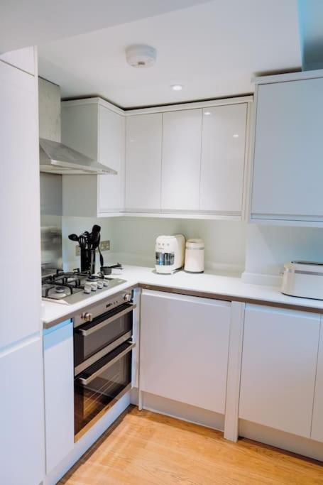 Appartement Modern 1br In Brixton - Just Renovated!