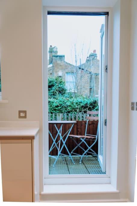 Appartement Modern 1br In Brixton - Just Renovated! Londres