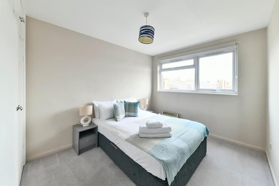 No 15 Brompton Cross Apartment