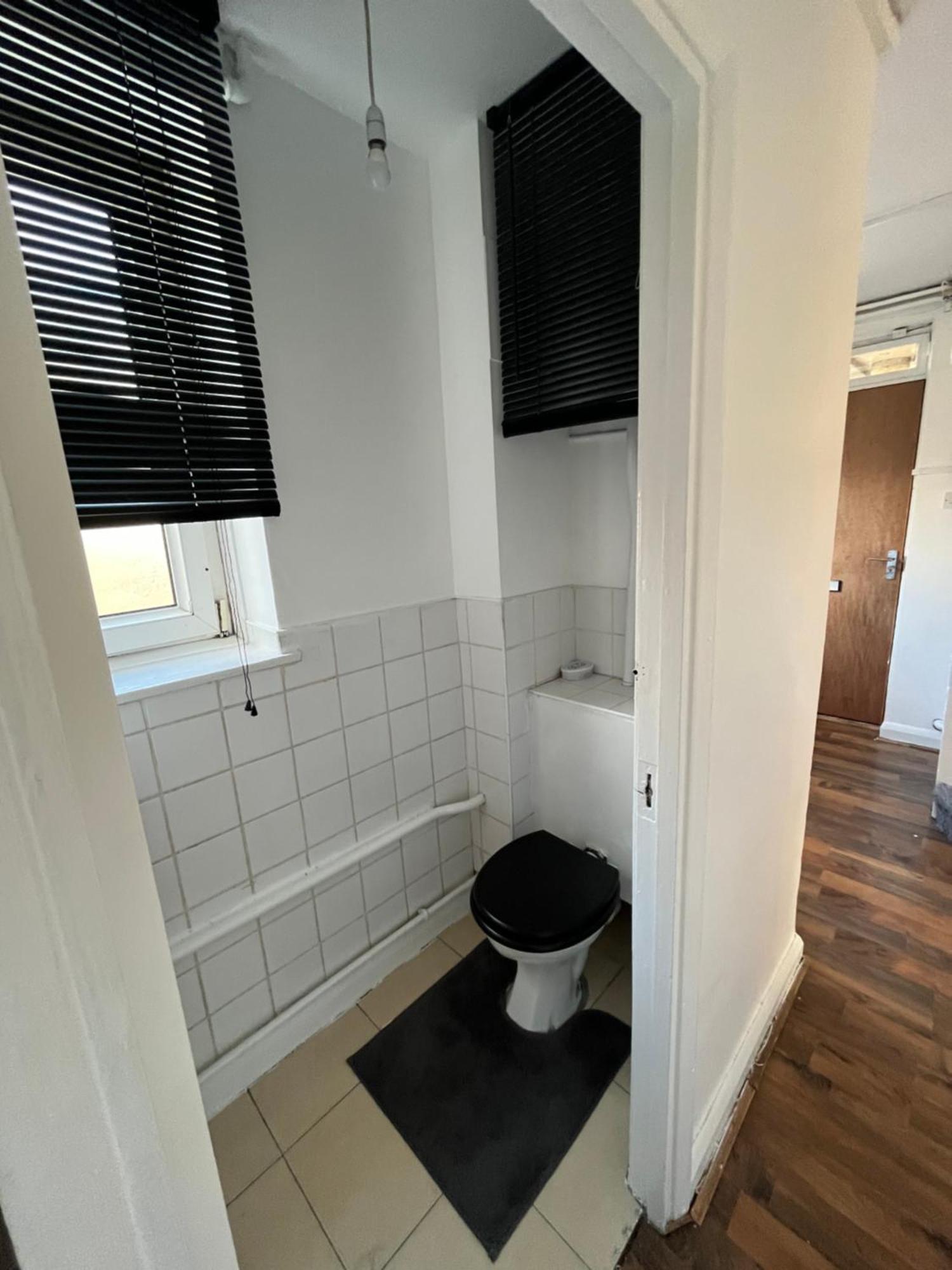 Privatunterkunft Bethnal Green