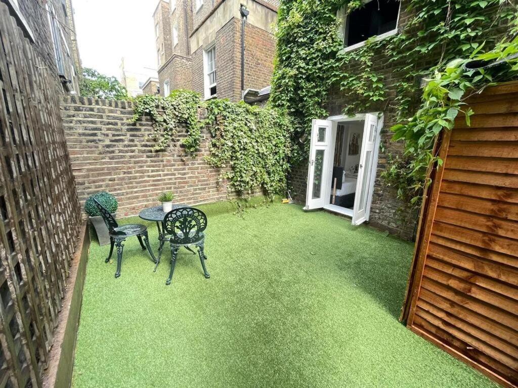 Appartement Portobello Road Artistic 'budget' Londen