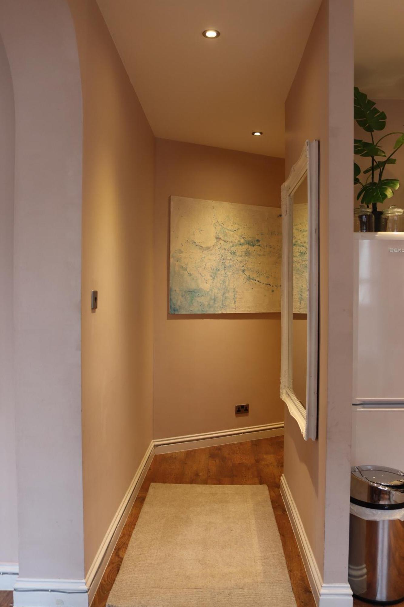 Lägenhet Modern 2 Bedroom Notting Hill Gate/kensington *