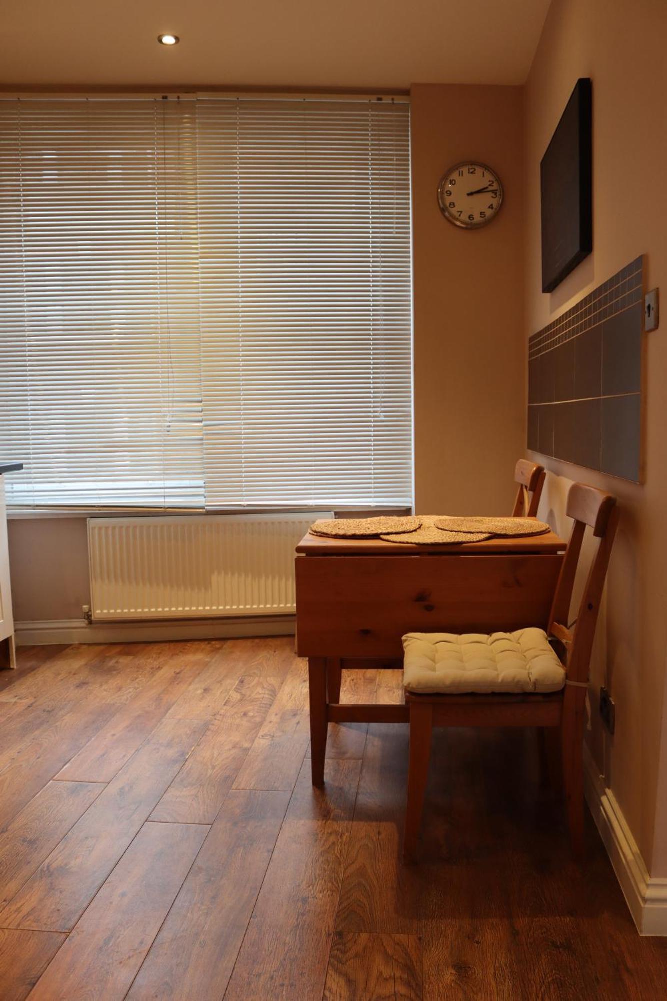 Lägenhet Modern 2 Bedroom Notting Hill Gate/kensington London