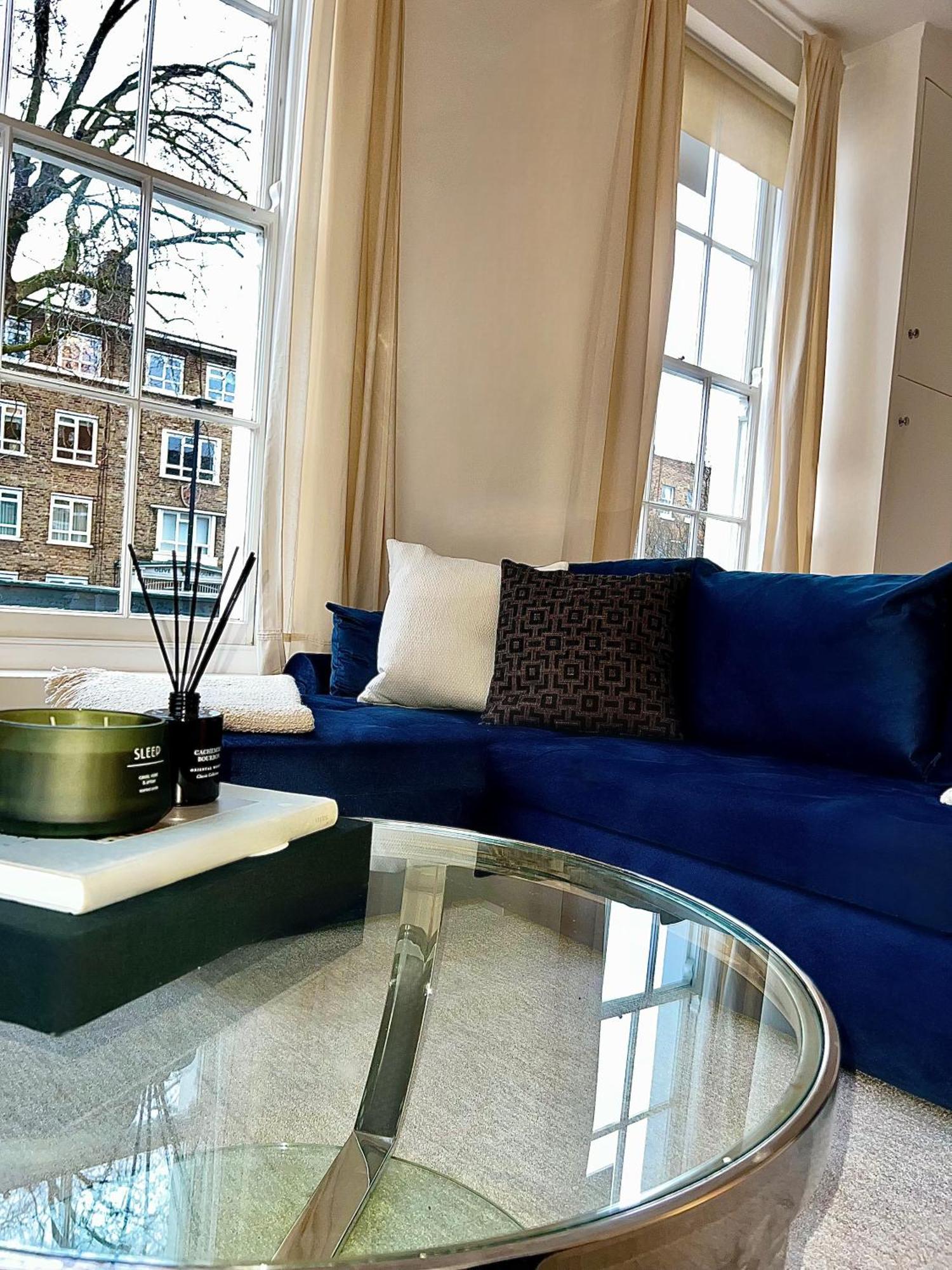 Stylish One Bedroom In The Heart Of Angel * London