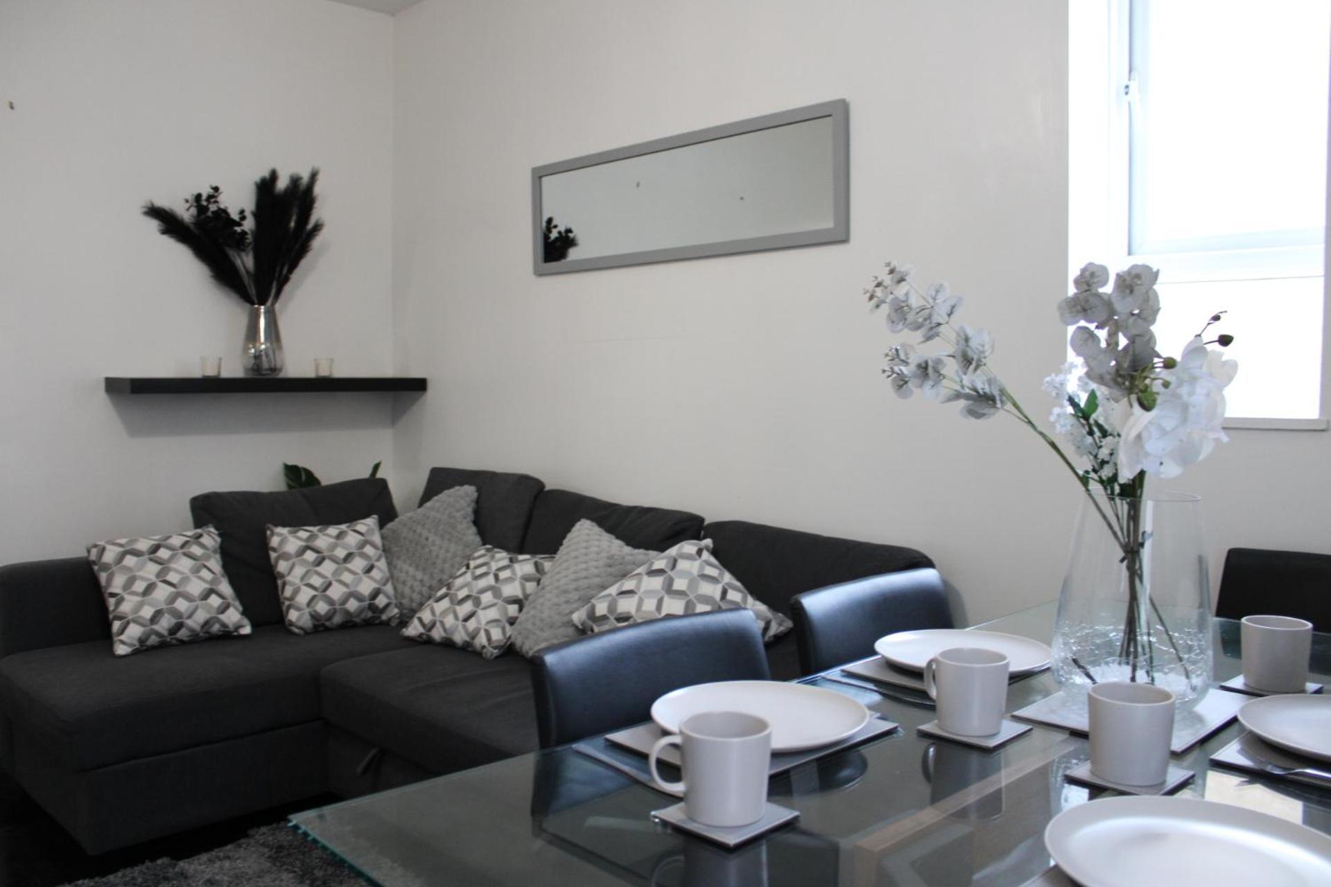 Clapham Common 3 Bed Londra