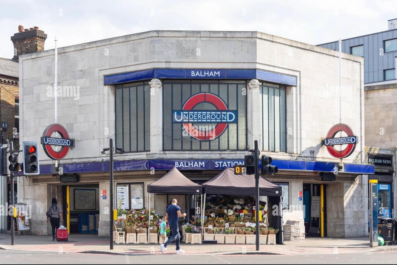 Wandworth, South Deluxe King 2
