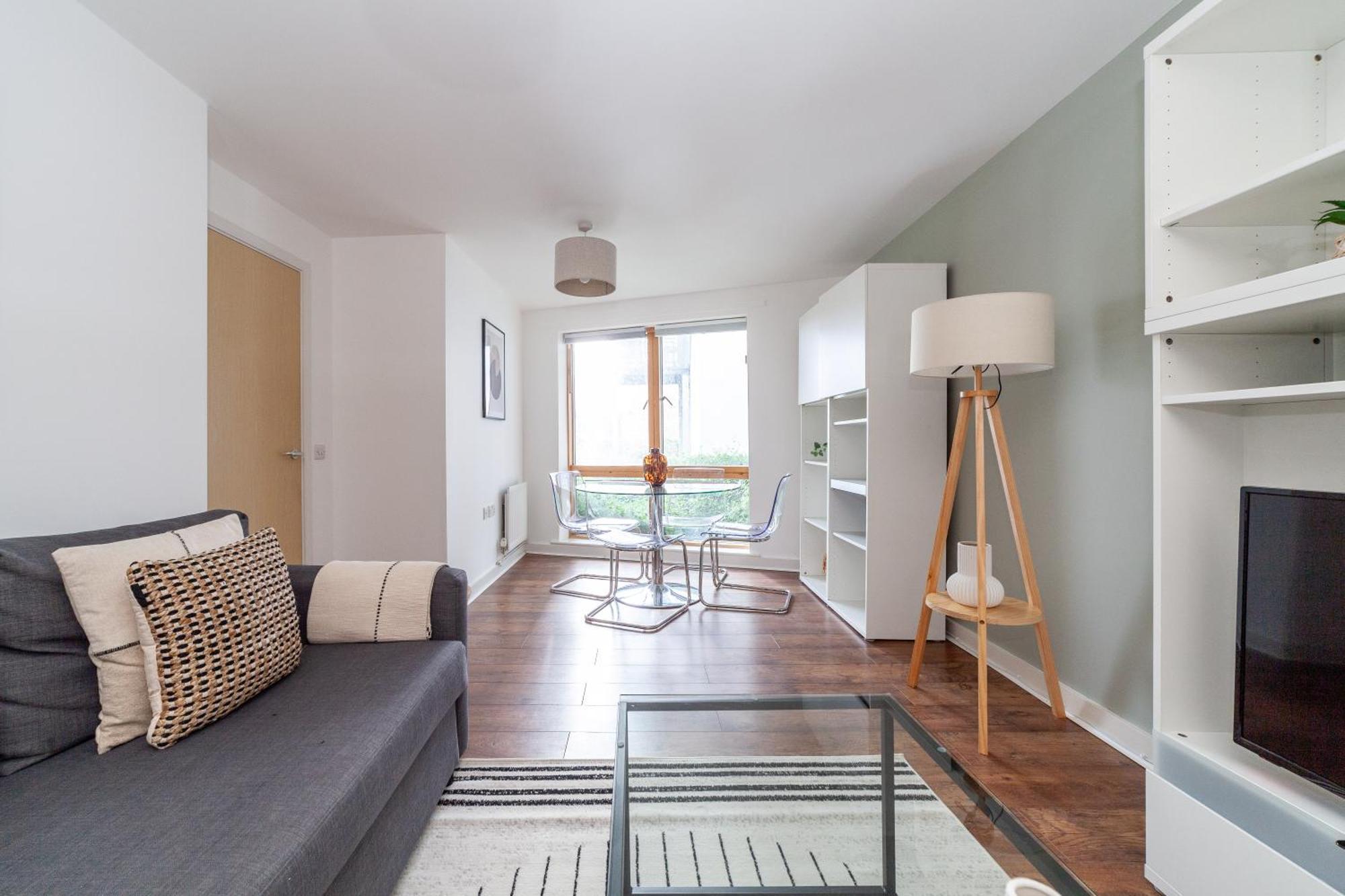 The Whitecross Street Appartement Londres