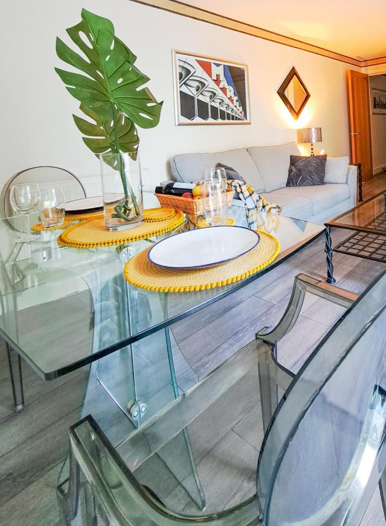 Apartment Docklands Riverside *