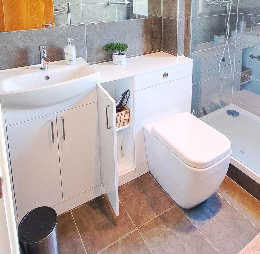 Apartment Docklands Riverside London