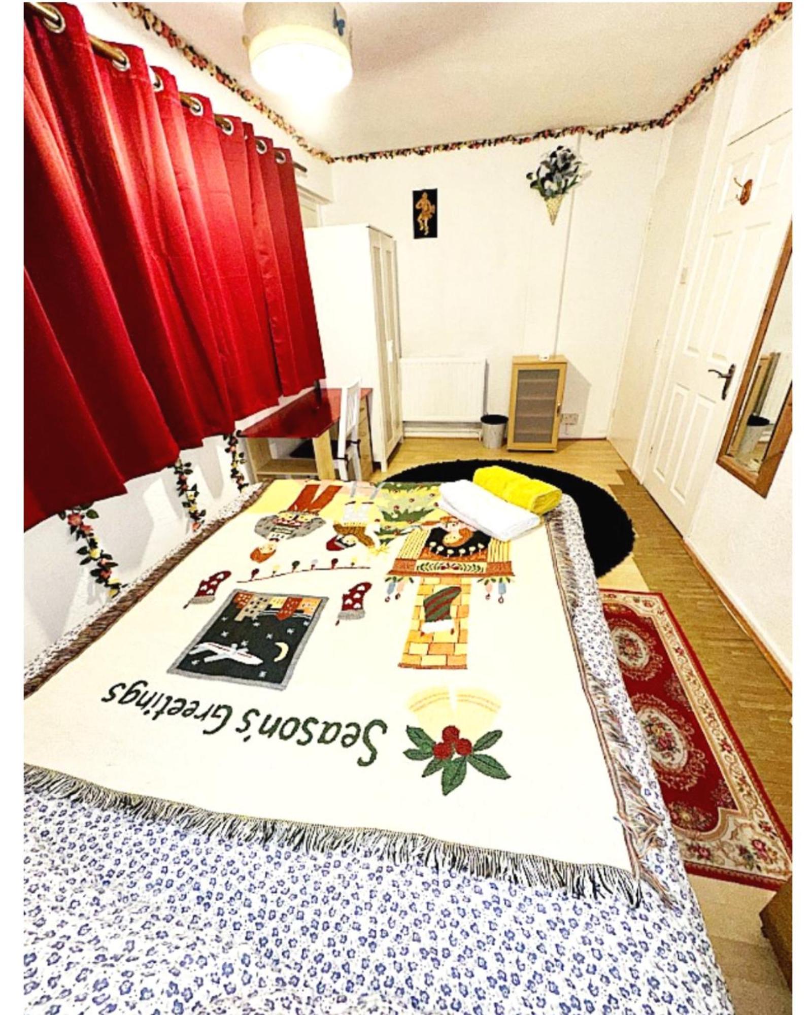 Séjour chez l'habitant Excellent Double In Cheap Rate Around