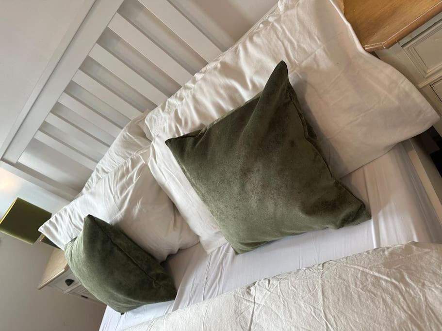 Appartement Stratford - Walk To Abba Voyage Londres