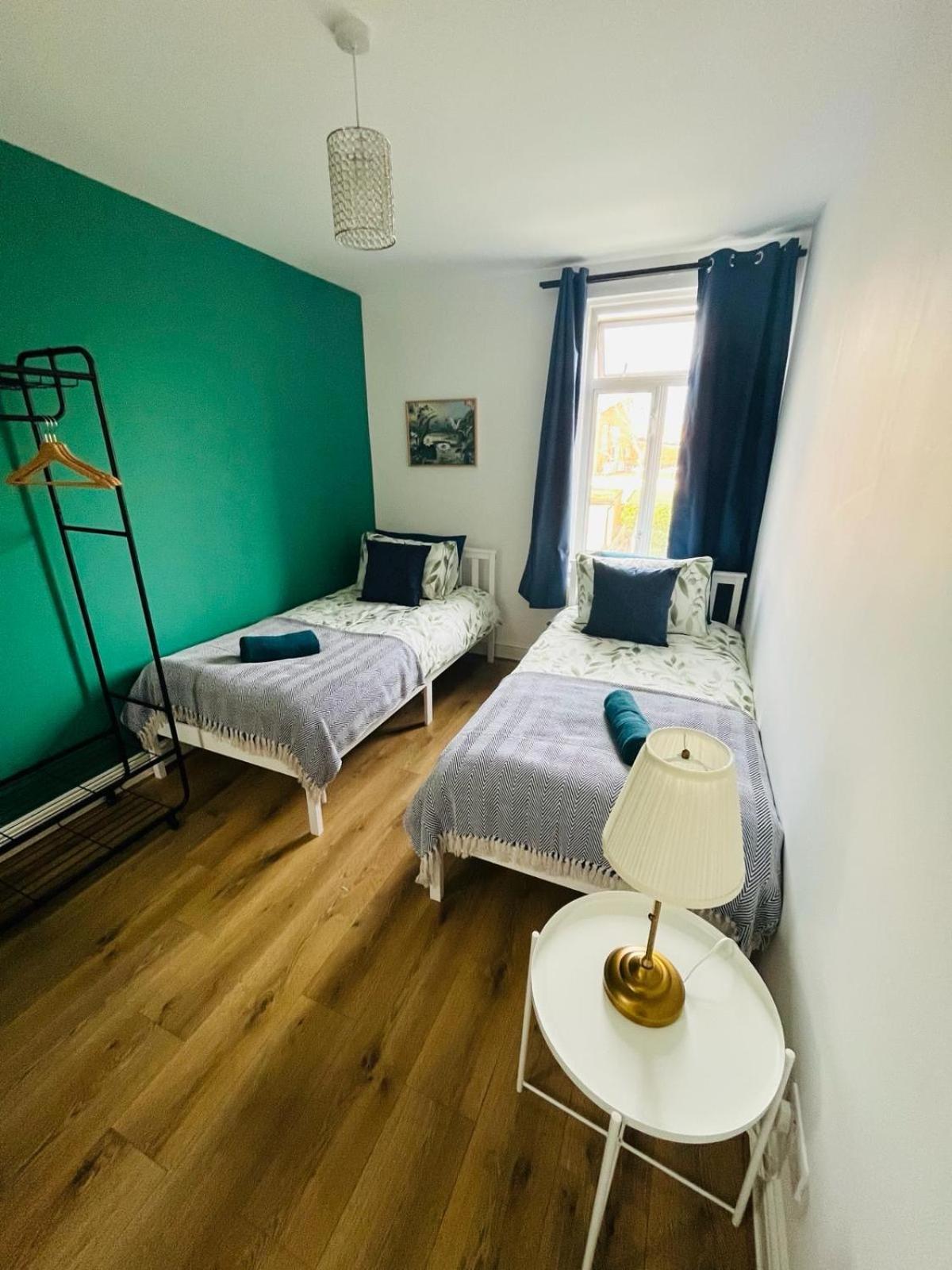 Accommodatie bij particulieren Guest 15 Minutes To *