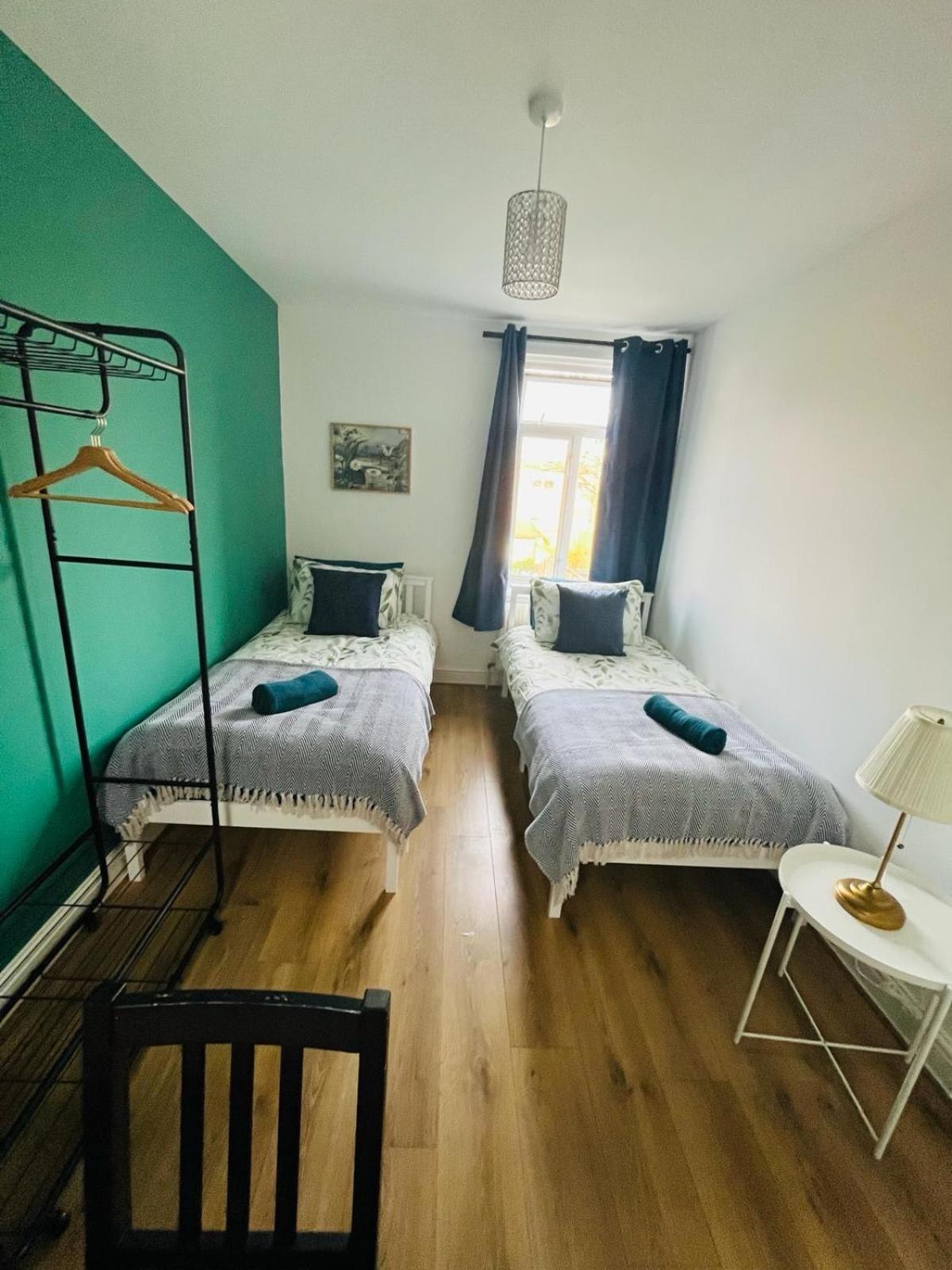 Accommodatie bij particulieren Guest 15 Minutes To *