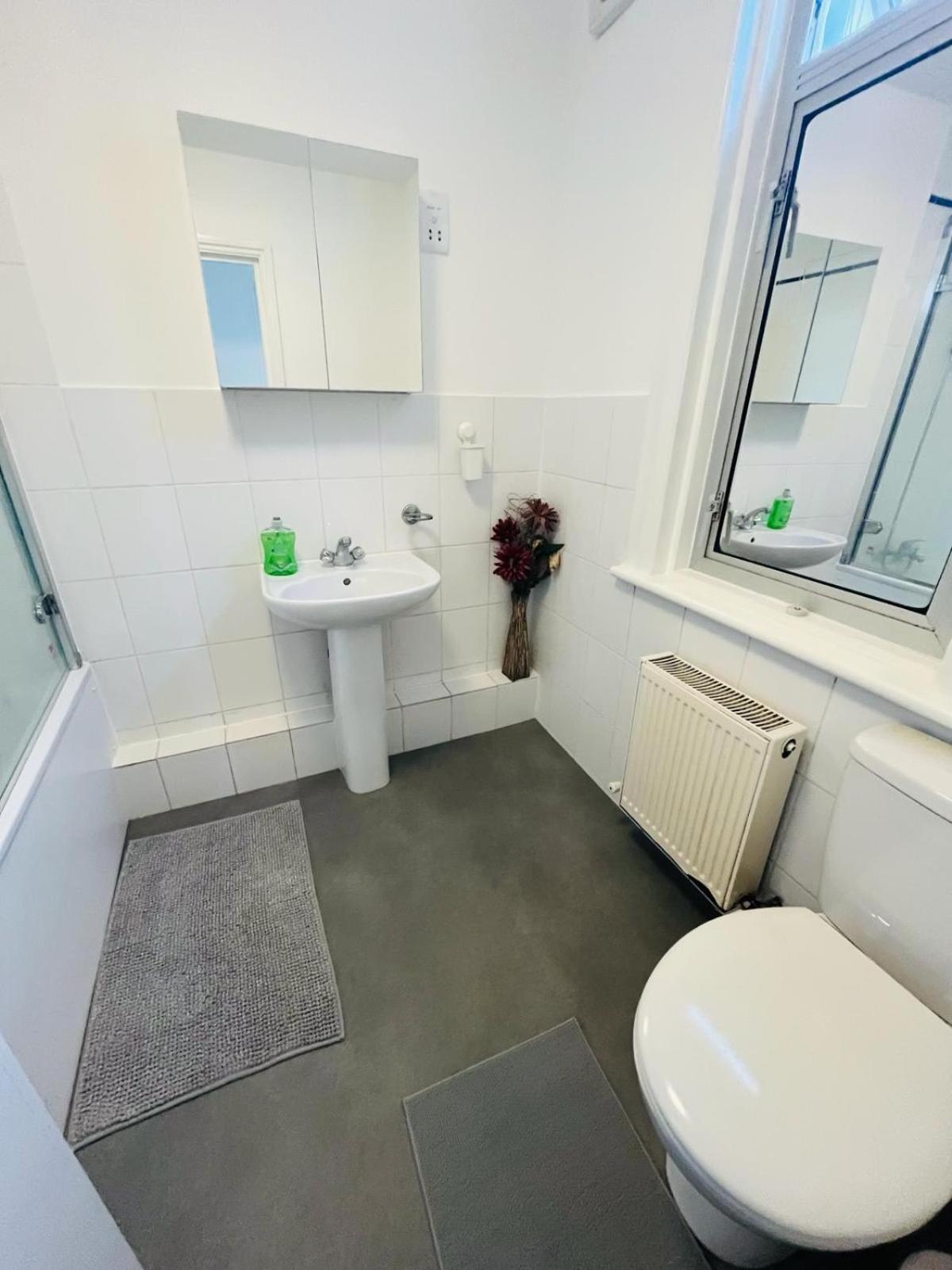 Accommodatie bij particulieren Guest 15 Minutes To *