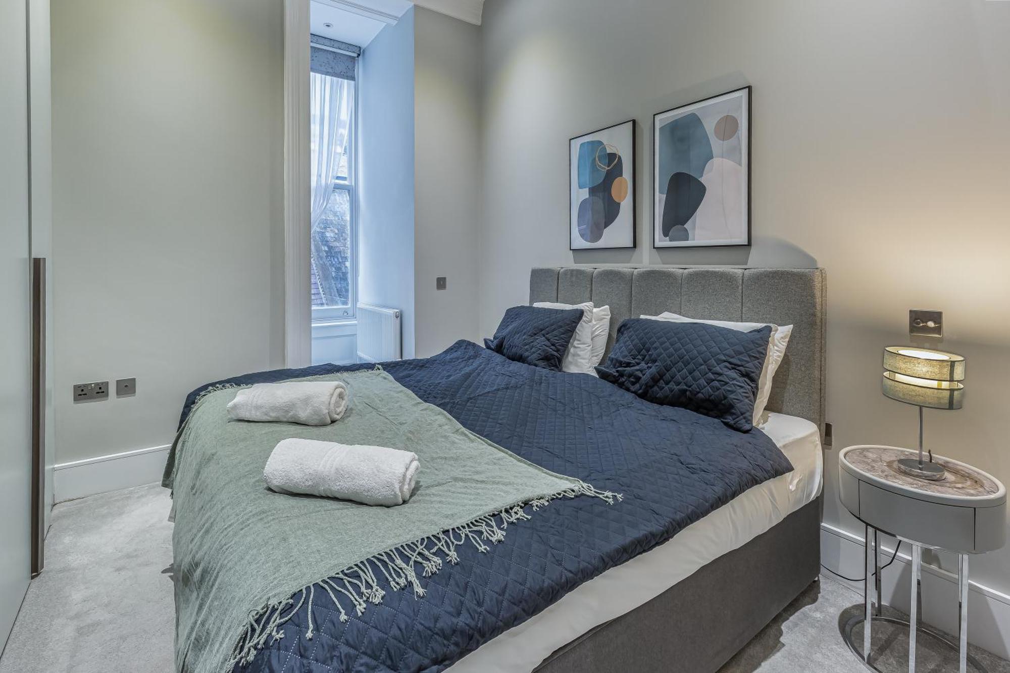 Leilighet Street Residences By Aeria London