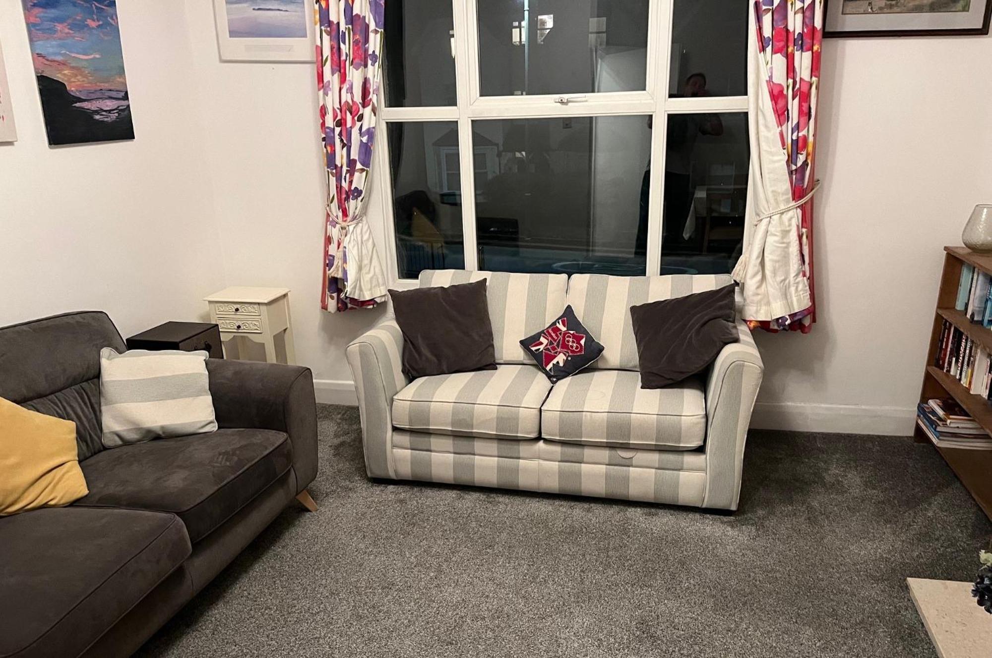 Lovely 1 Bedroom Flat In Quiet Wimbledon * Londres