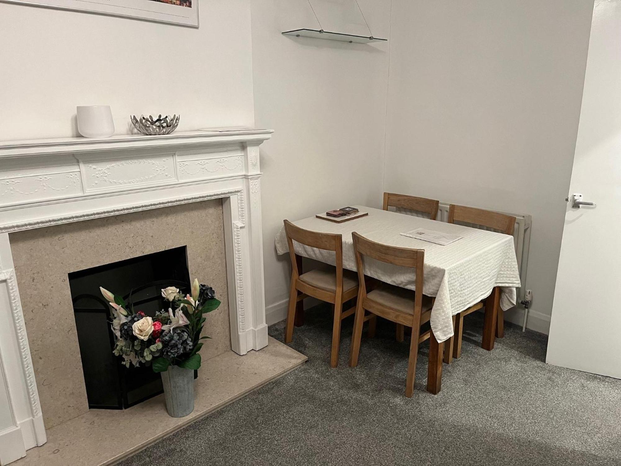 Lovely 1 Bedroom Flat In Quiet Wimbledon Londres