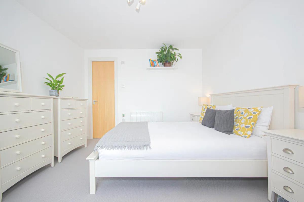 Renovu Exclusive Lejlighed