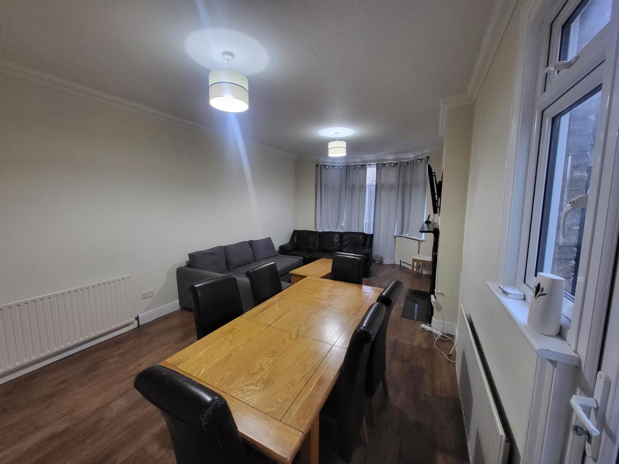 Appartamento Spacious Central 5 Bedroom House By Tube Station *