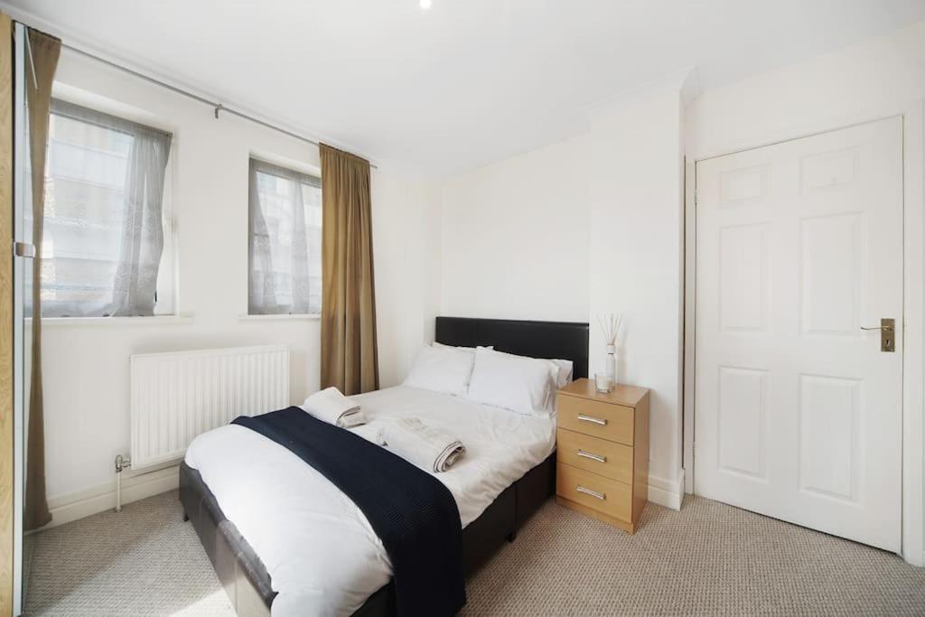 Lejlighed Stunning 4-bed *
