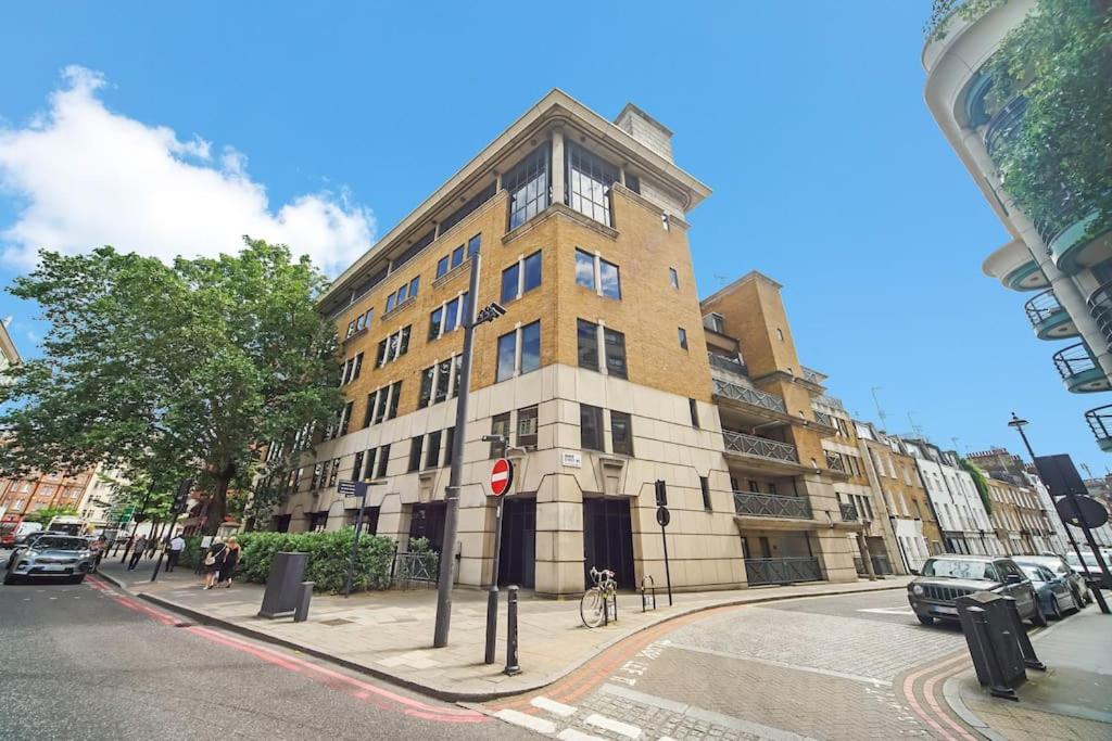 Lejlighed Stunning 4-bed *