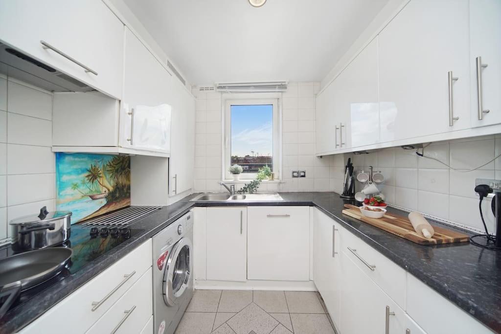 Lejlighed Stunning 4-bed London