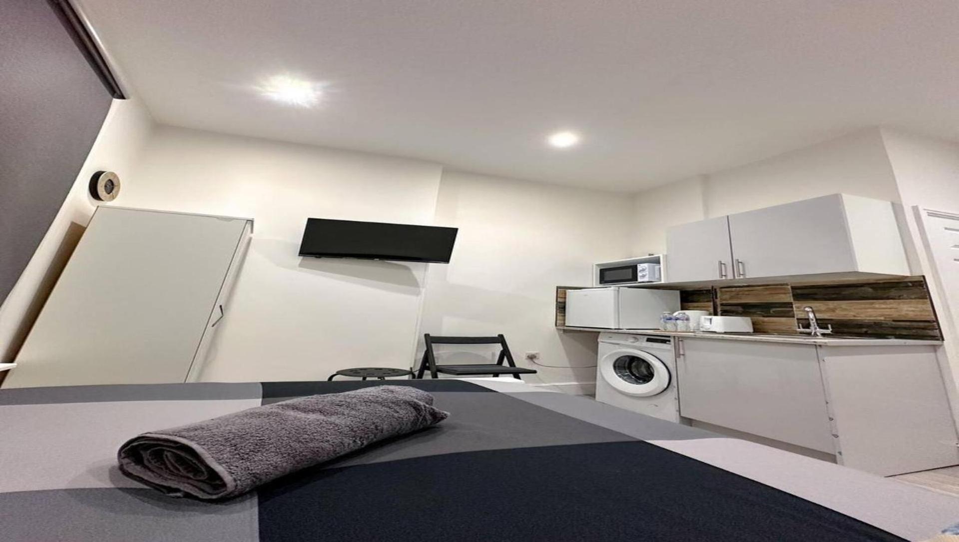 Flat In Ealing Broadway Lägenhet *