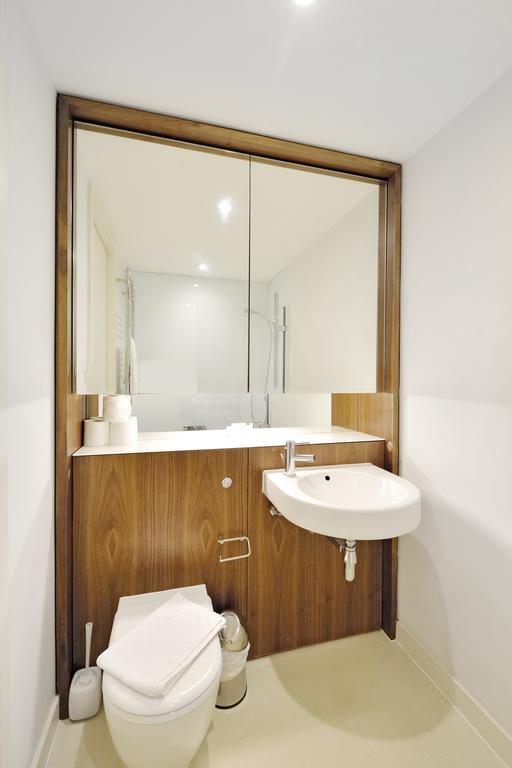 Appartement The Oxford Circus Residences *