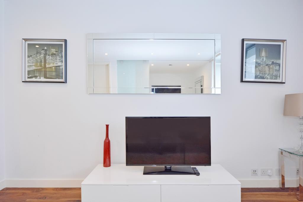 The Oxford Circus Residences Londen