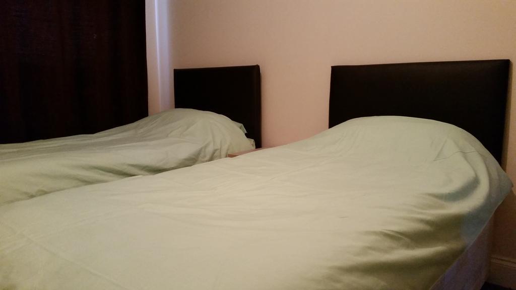 Guest house Riz