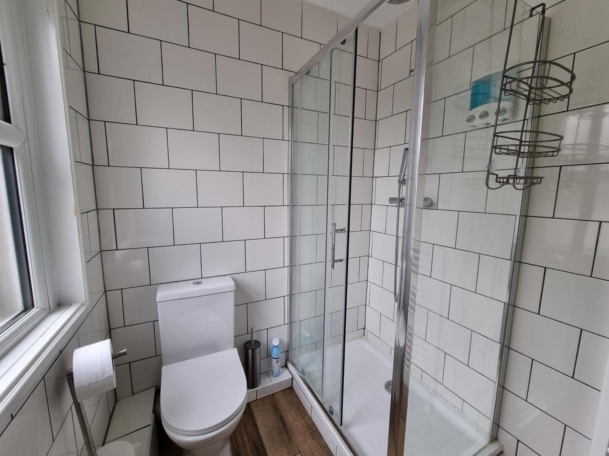 Firkinn Gæstehus