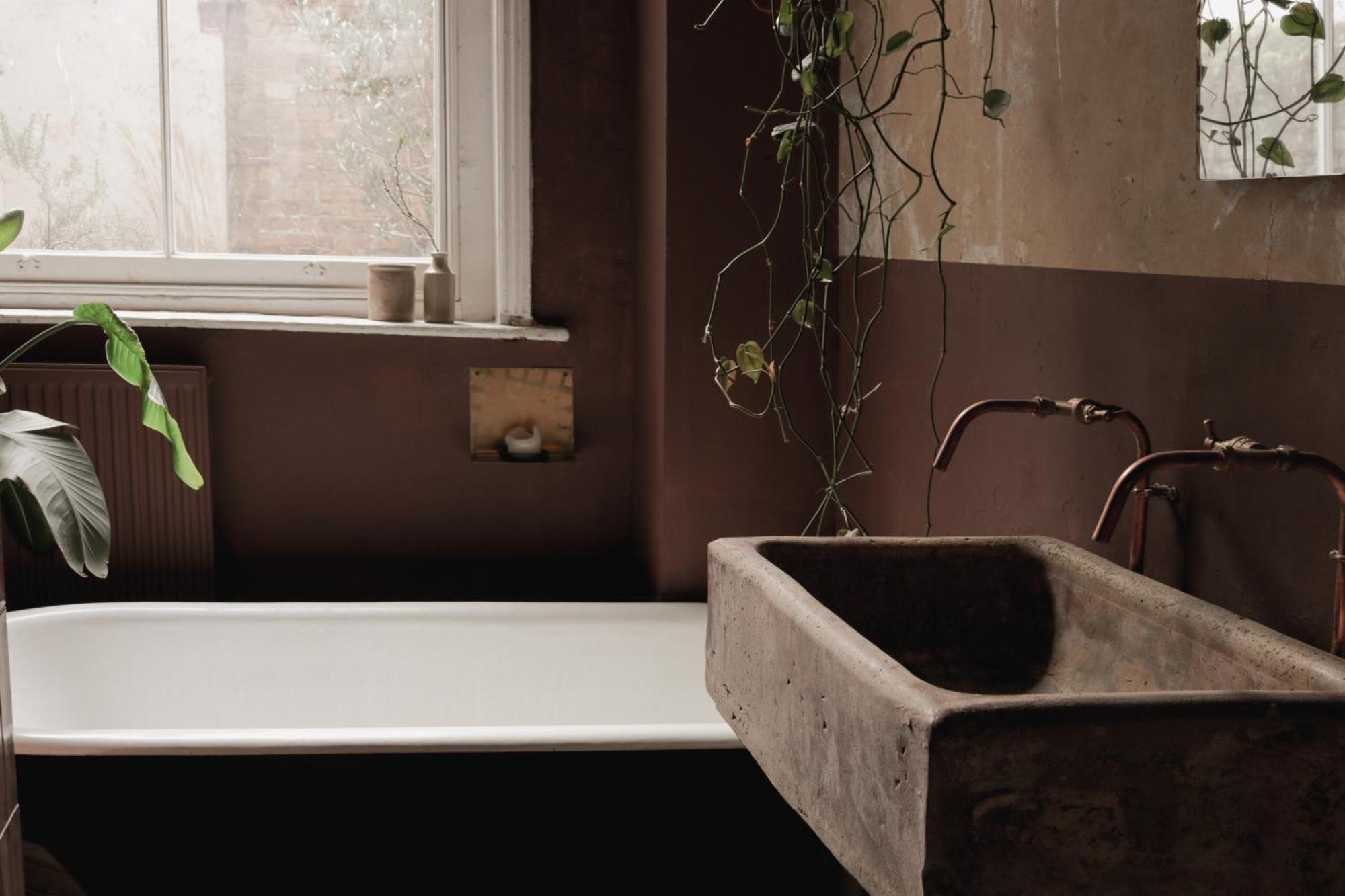 Mid-century Appartement *